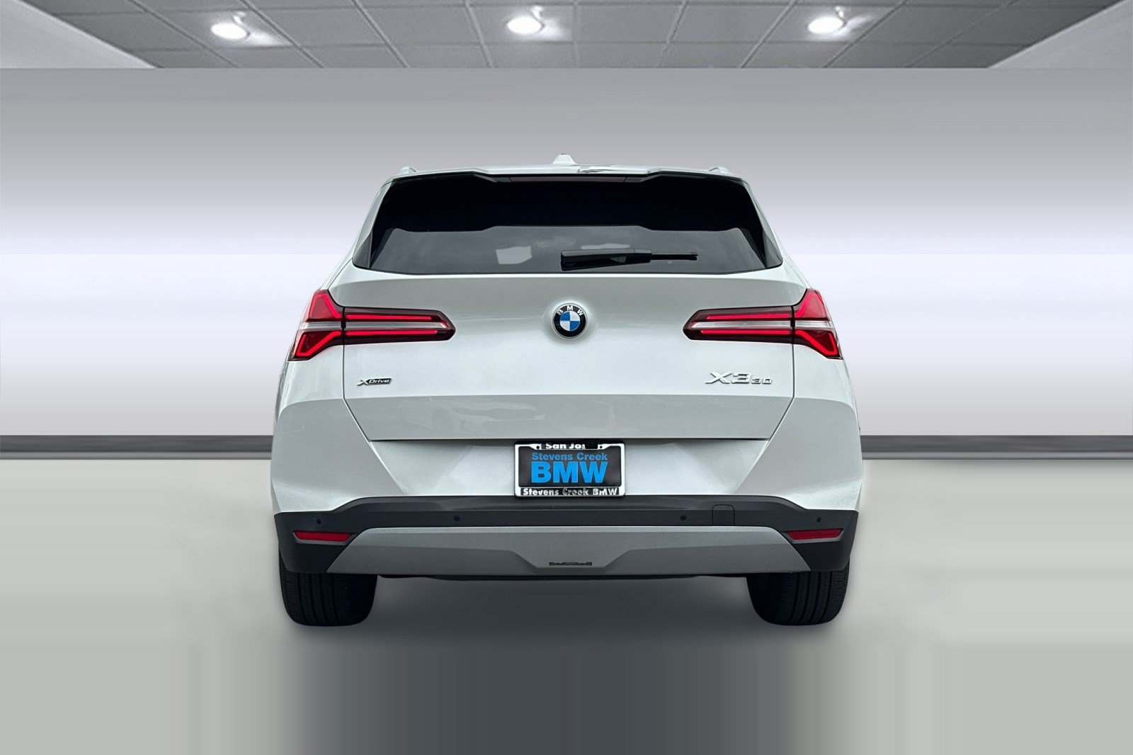 Used 2026 BMW X3 xDrive30i w/ Premium Package AWD/4WD image 10