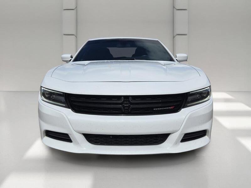 Certified 2021 Dodge Charger SXT RWD image 8
