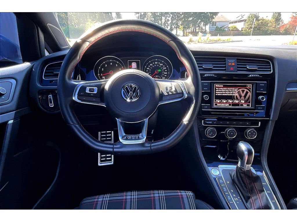 Used 2019 Volkswagen GTI Rabbit Edition image 5