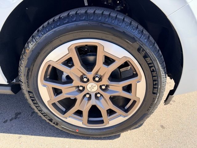 New 2026 Ford Expedition Max King Ranch image 9