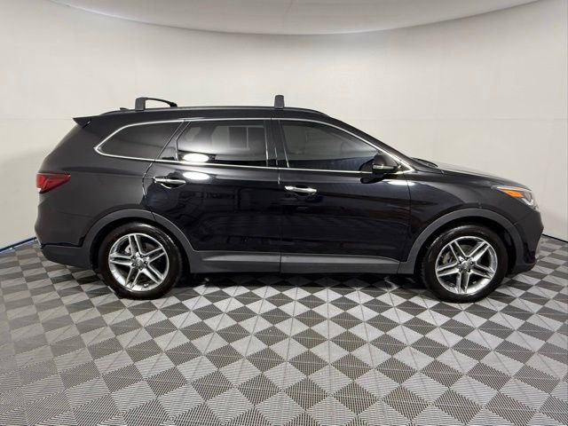 Used 2017 Hyundai Santa Fe FWD w/ SE Ultimate Tech Package 03 image 7