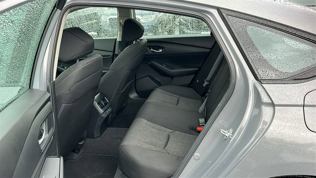 Used 2025 Honda Accord SE image 23