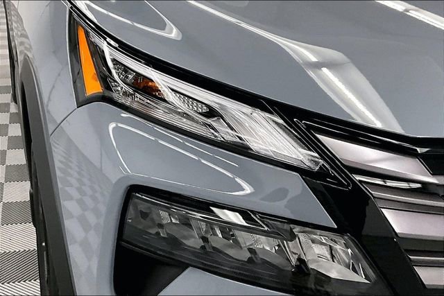 New 2026 Nissan Rogue SV image 14