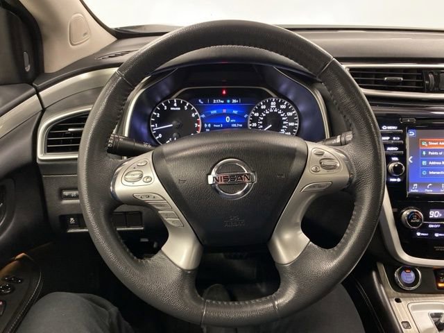 Used 2015 Nissan Murano SL w/ SL Technology Package image 18