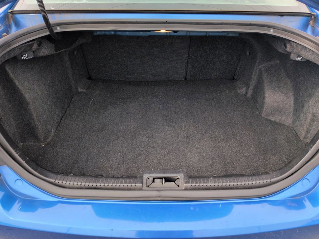 Used 2012 Ford Fusion SE image 21