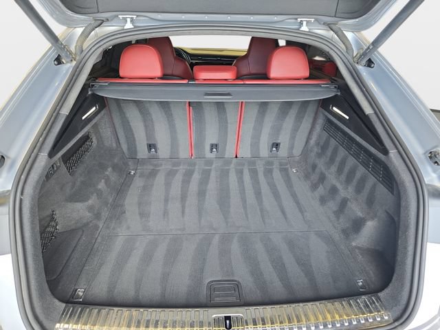 Used 2021 Audi SQ8 Prestige AWD/4WD image 14