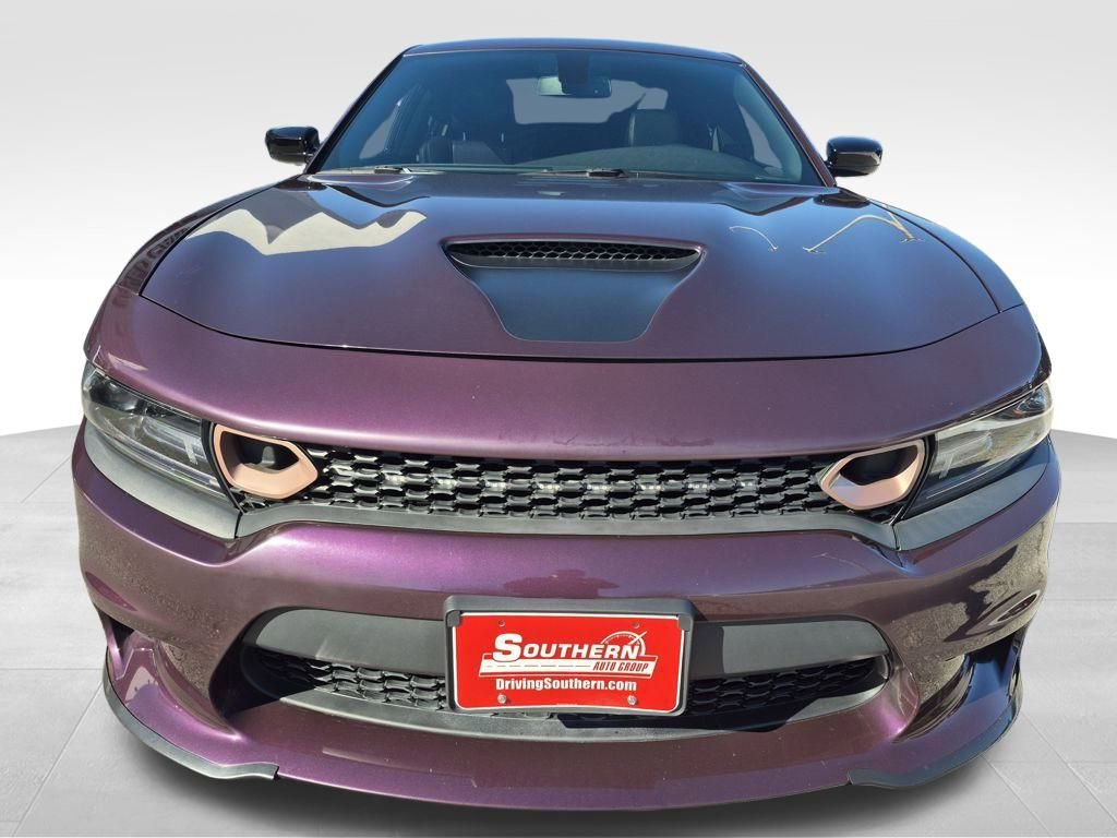 Used 2021 Dodge Charger GT w/ Driver Convenience Group image 8