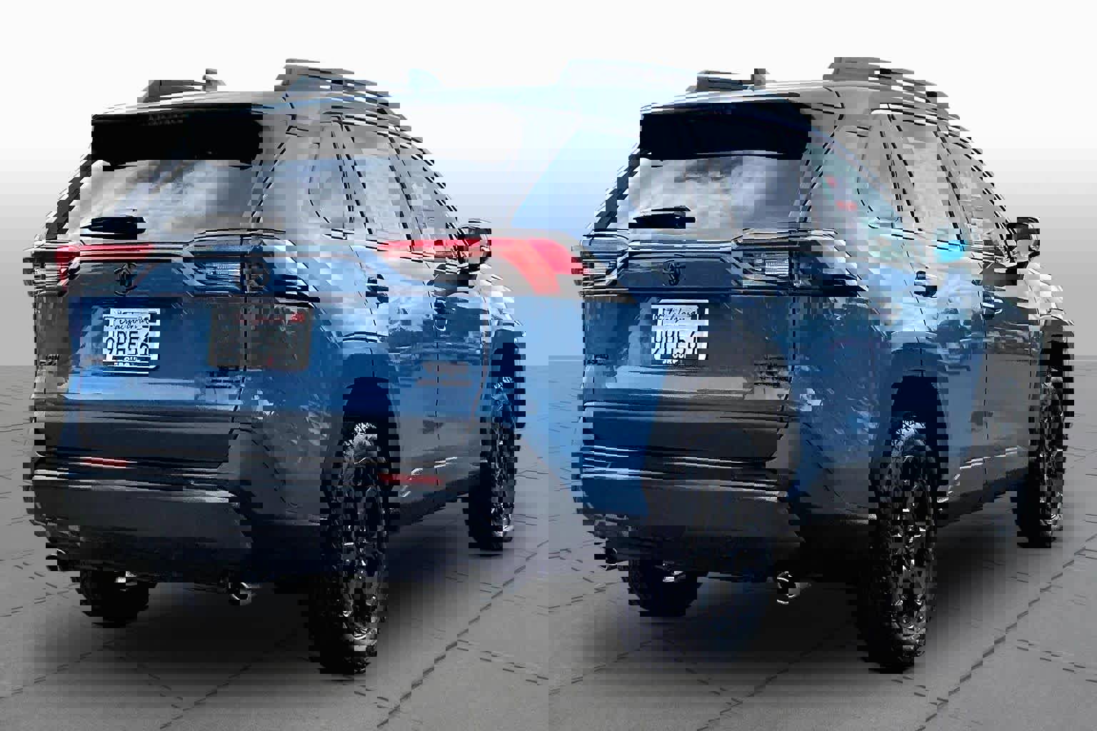 Certified 2024 Toyota RAV4 TRD Off-Road w/ Weather Package image 12