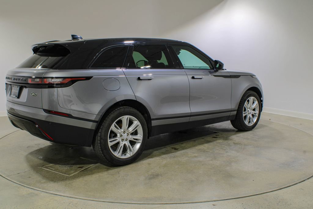 Used 2023 Land Rover Range Rover Velar S AWD/4WD image 5