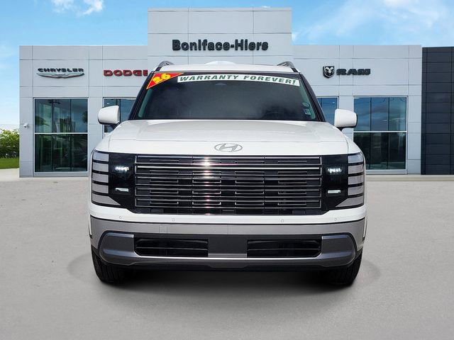 Used 2026 Hyundai Palisade SEL image 2