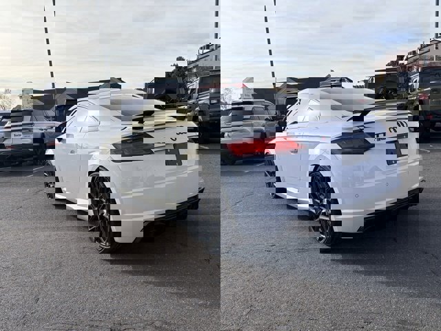 Used 2018 Audi TT RS image 7