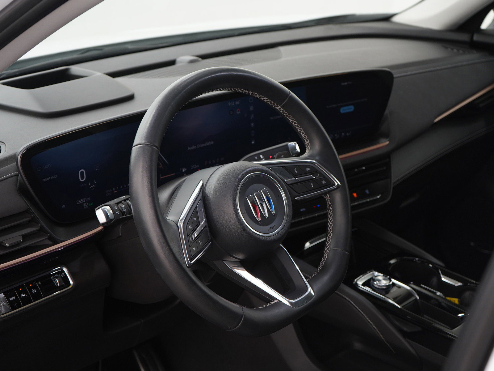 Used 2024 Buick Envision Sport Touring image 22