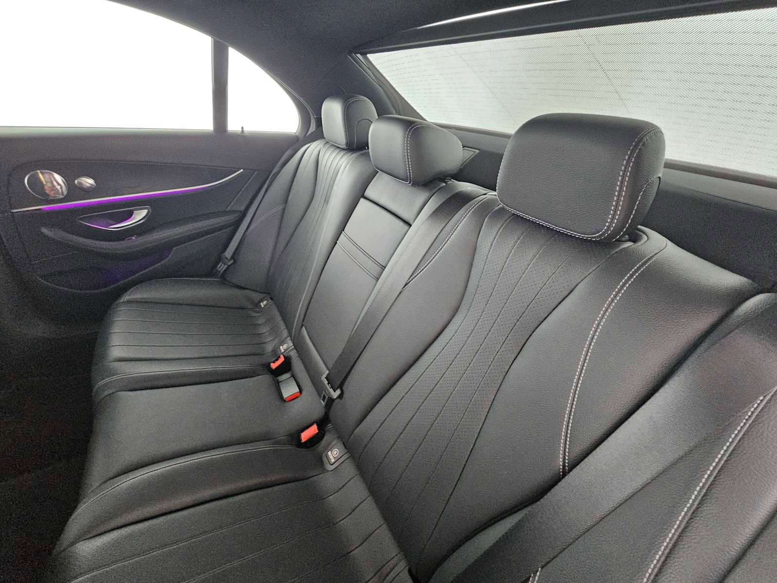 Used 2017 Mercedes-Benz E 300 image 17