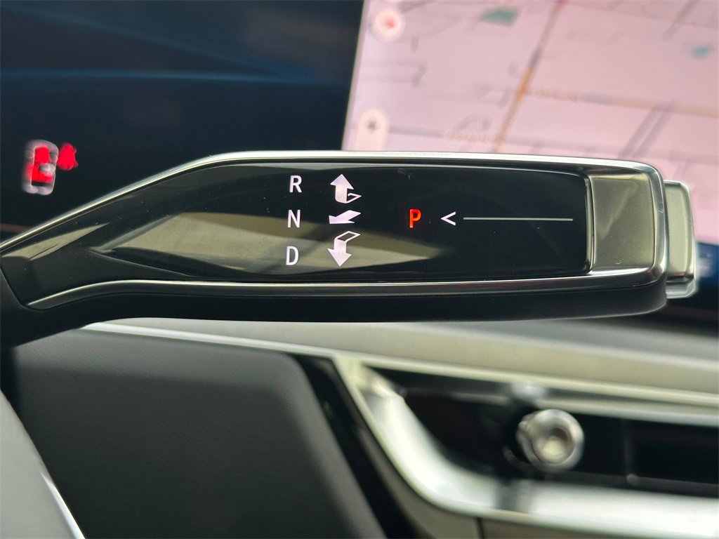 New 2026 Cadillac Lyriq Luxury image 30