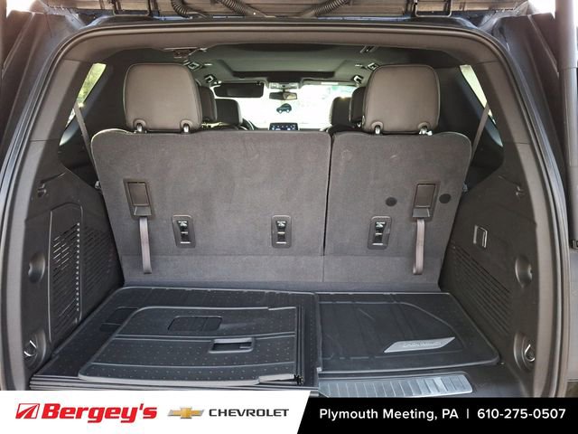 Certified 2021 Chevrolet Tahoe Z71 AWD/4WD image 32