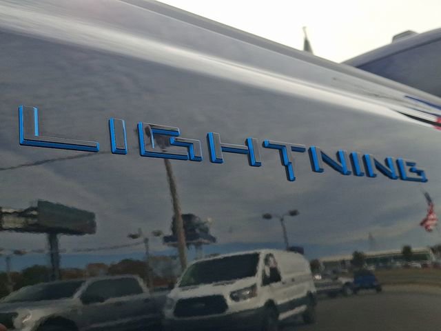 Used 2023 Ford F150 Lightning Pro image 33