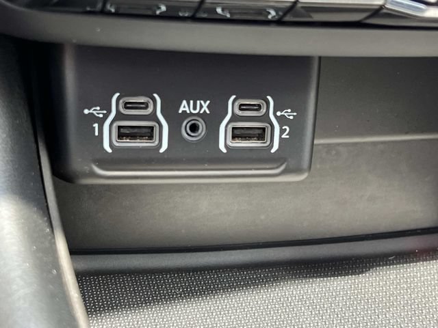 Used 2021 Dodge Durango SXT AWD/4WD image 24