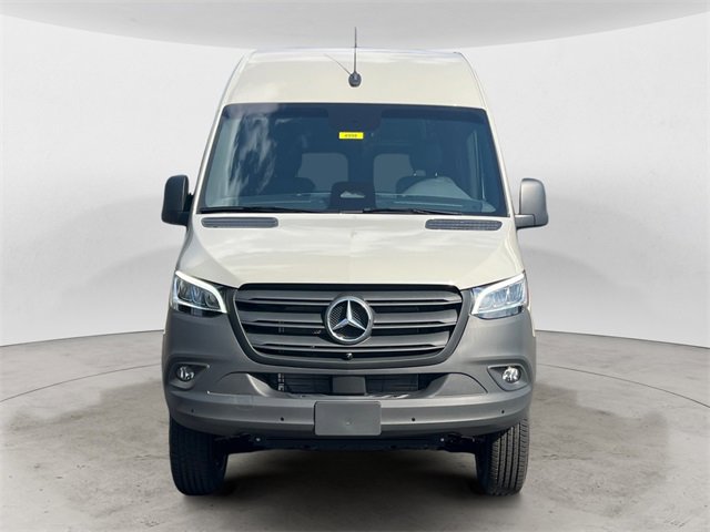 New 2025 Mercedes-Benz Sprinter 2500 image 8