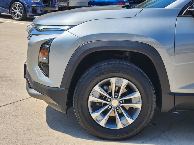 Used 2026 Chevrolet Equinox LT FWD image 15