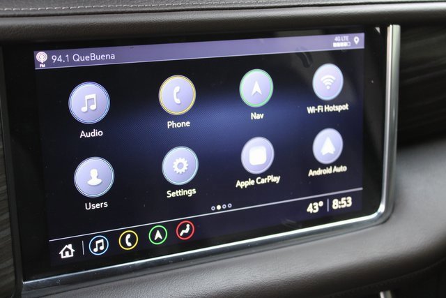 Used 2021 GMC Yukon Denali w/ Denali Premium Package image 10