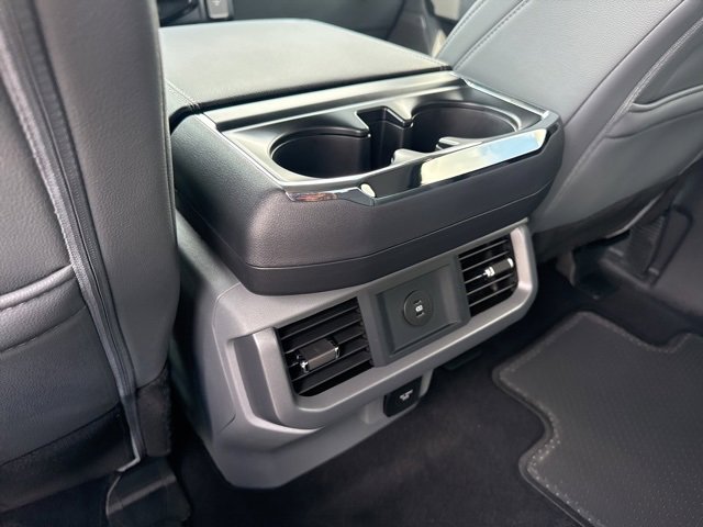 New 2025 Ford F150 Lightning Flash image 25