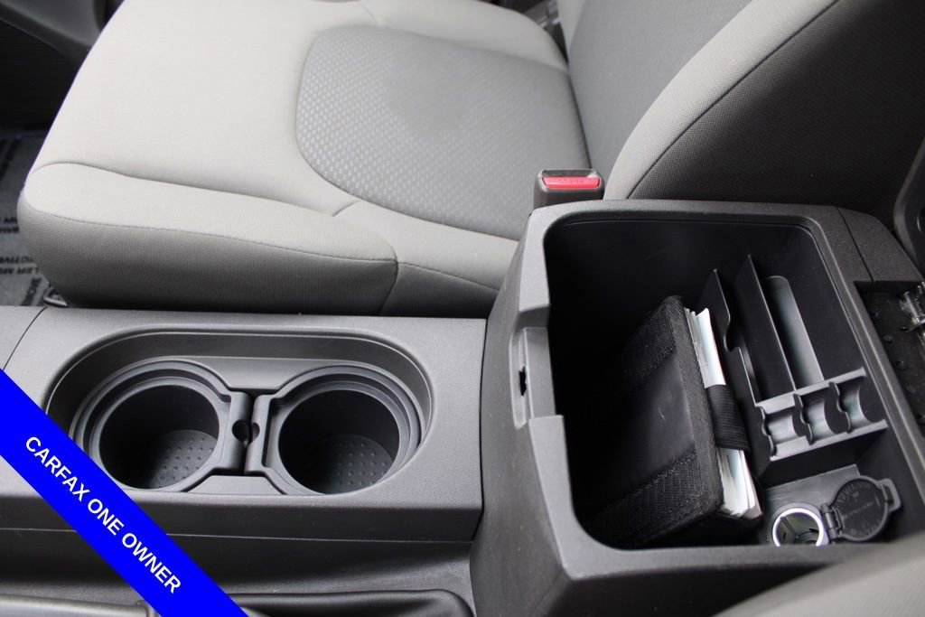 Used 2012 Nissan Xterra S w/ Value Package image 35