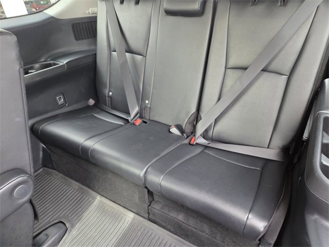 Used 2025 Toyota Grand Highlander AWD Hybrid image 11