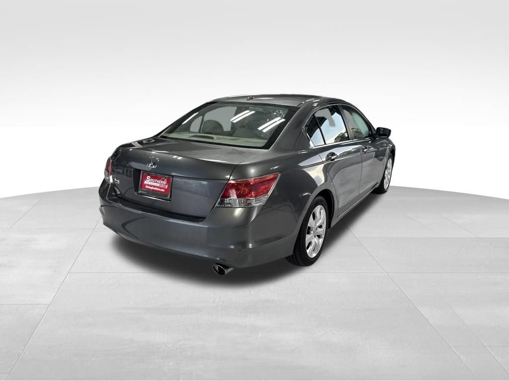 Used 2010 Honda Accord EX-L image 5