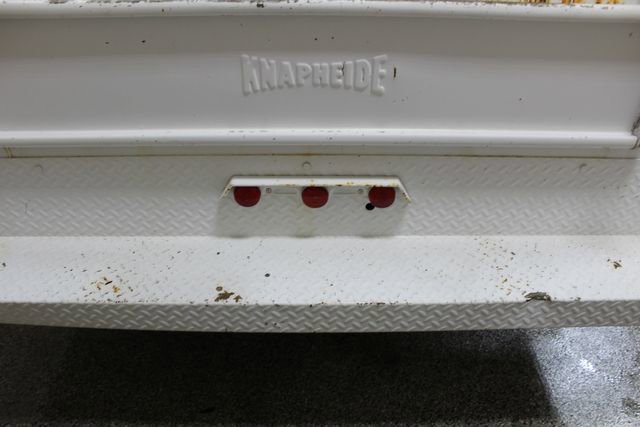 Used 2002 Ford F550 XL image 9