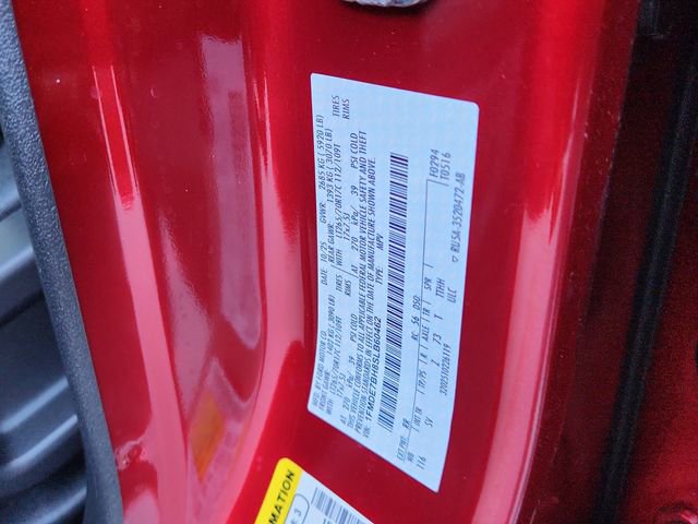 New 2025 Ford Bronco Big Bend image 13