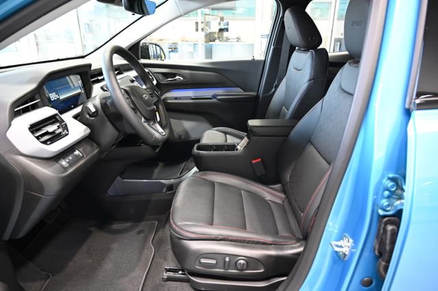 New 2027 Chevrolet Bolt RS w/ Technology Package image 9