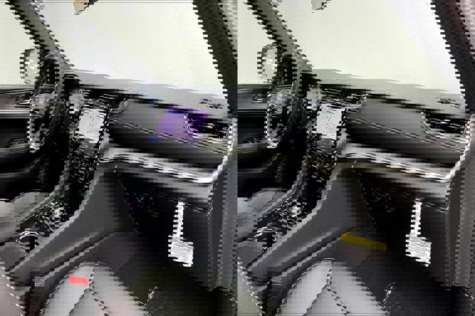 New 2025 Jeep Grand Cherokee L Limited image 6