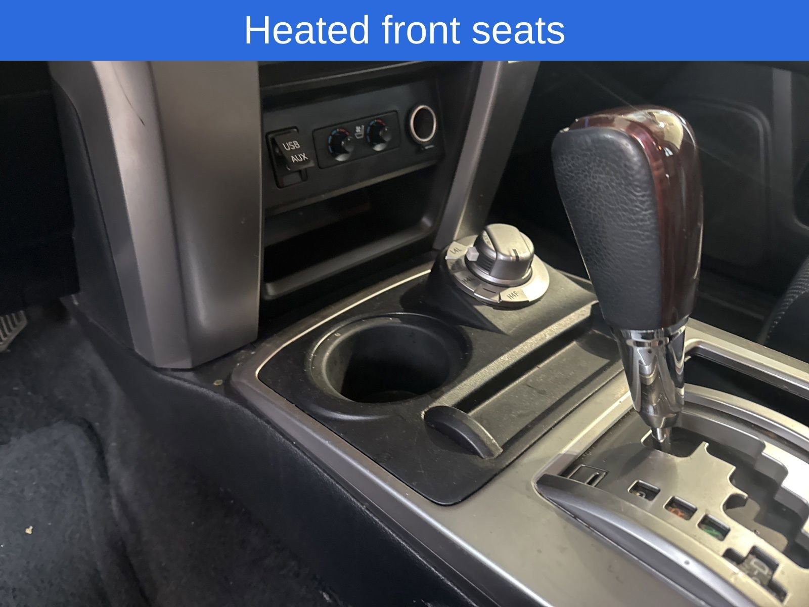 Used 2018 Toyota 4Runner Limited image 17