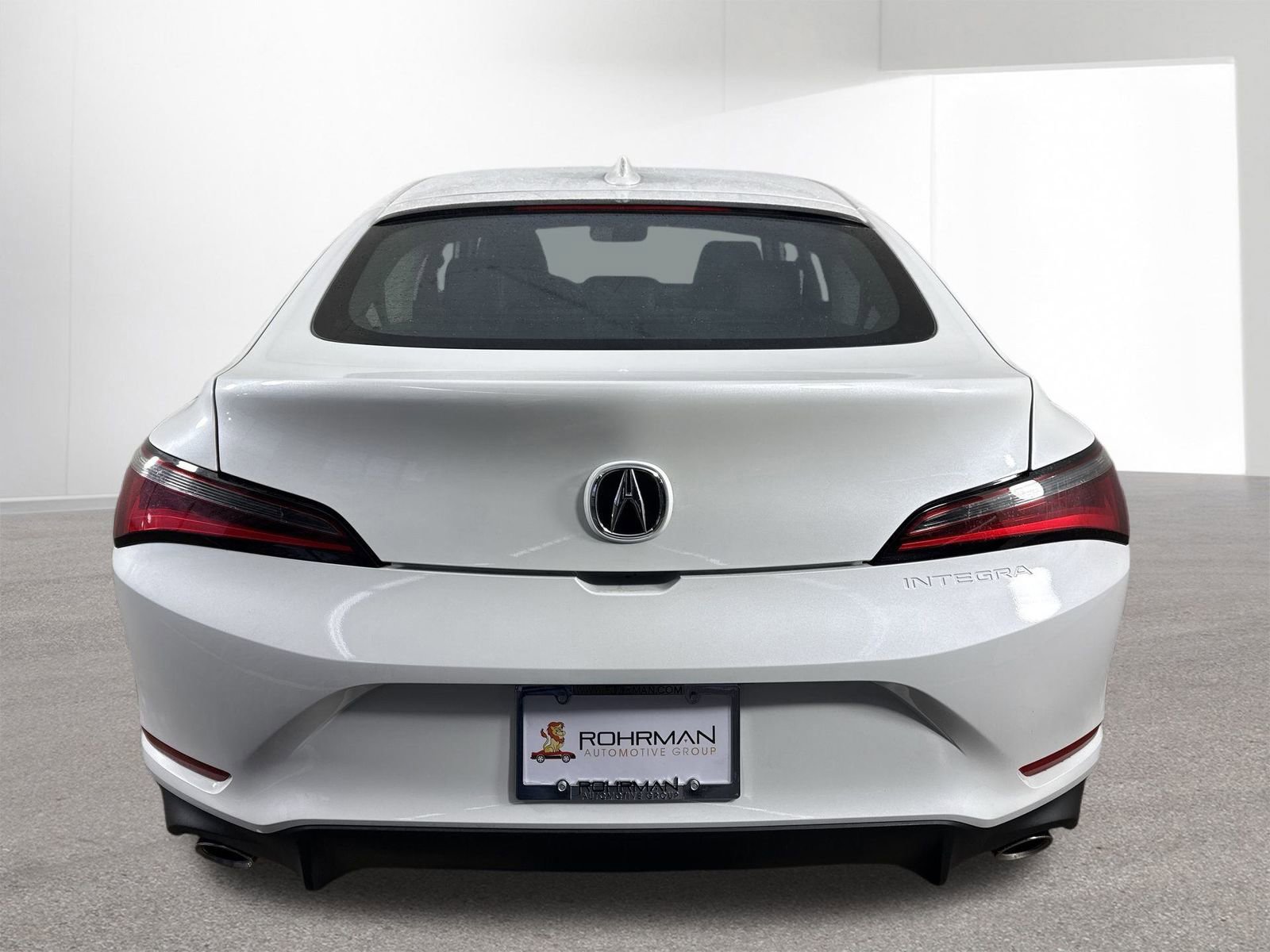 New 2026 Acura Integra image 32