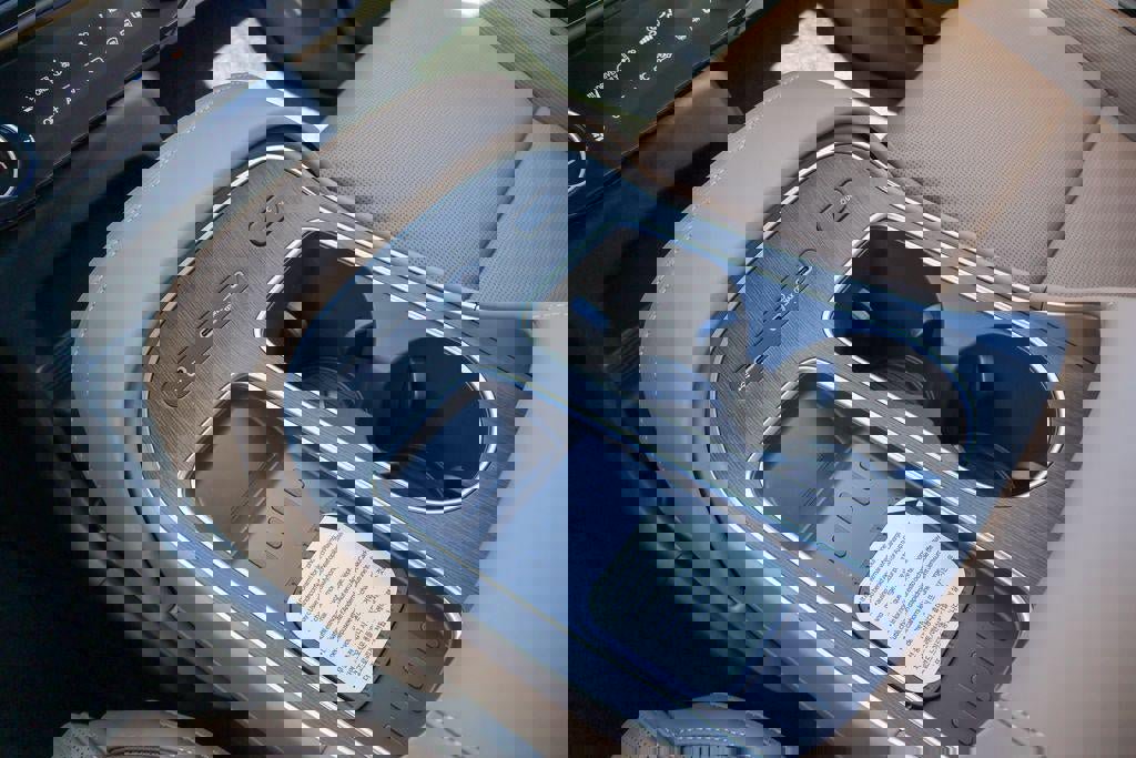 New 2026 Hyundai Palisade Calligraphy image 23