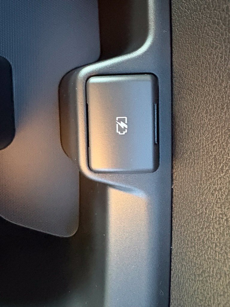 New 2026 Nissan Armada Platinum Reserve AWD/4WD image 16