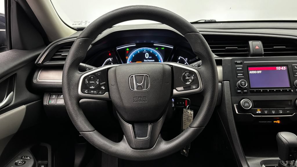 Used 2020 Honda Civic LX image 24