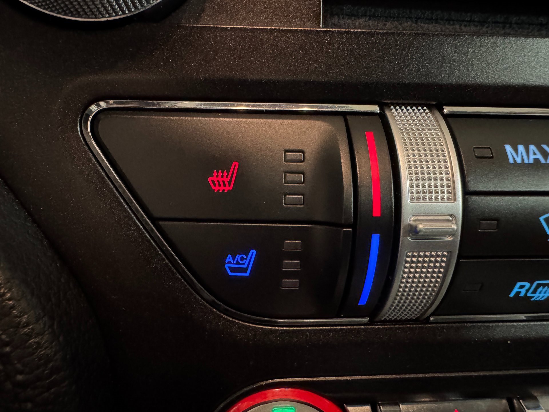 Used 2015 Ford Mustang GT Premium w/ GT Performance Package image 29