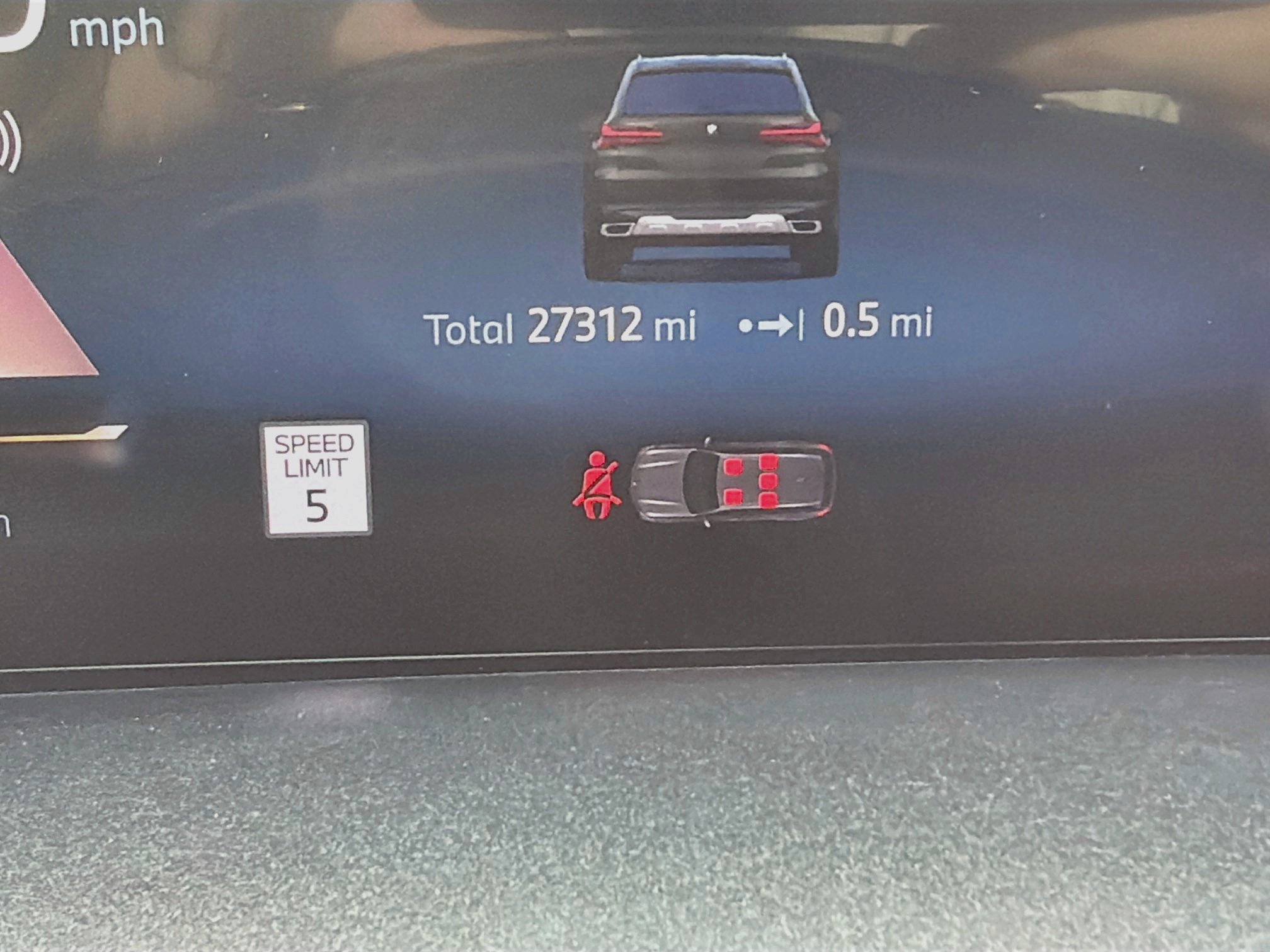 Used 2024 BMW X5 xDrive40i w/ Premium Package AWD/4WD image 41