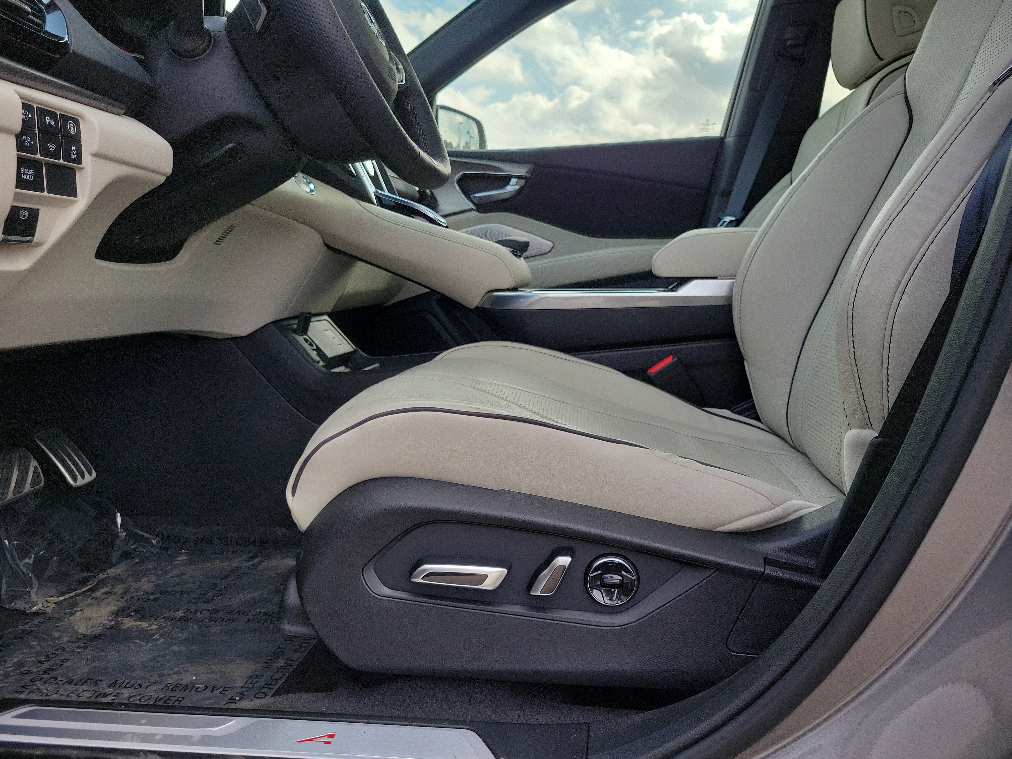 New 2026 Acura RDX A-Spec image 17