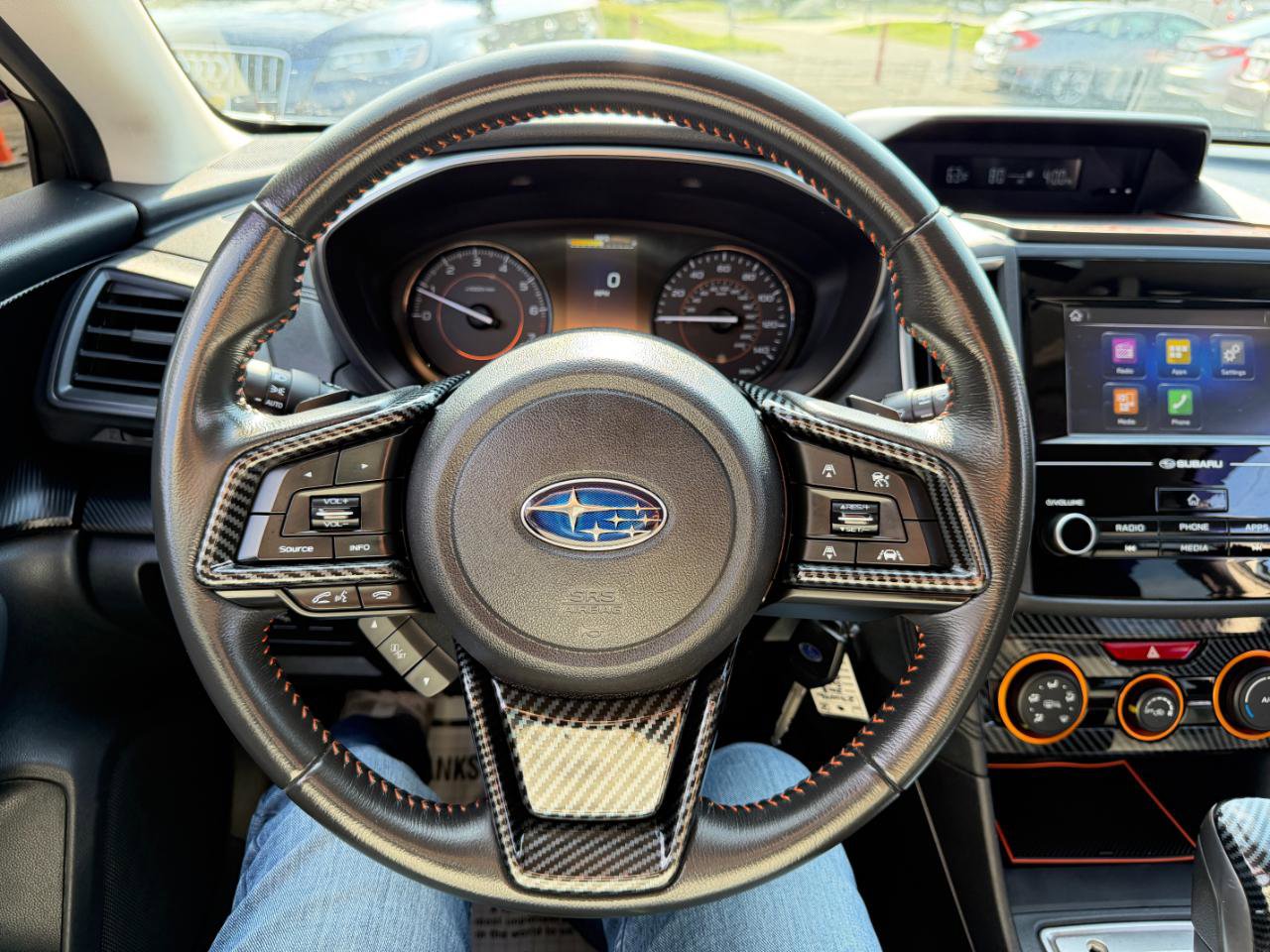 Used 2018 Subaru Crosstrek 2.0i Premium w/ Eyesight System AWD/4WD image 60