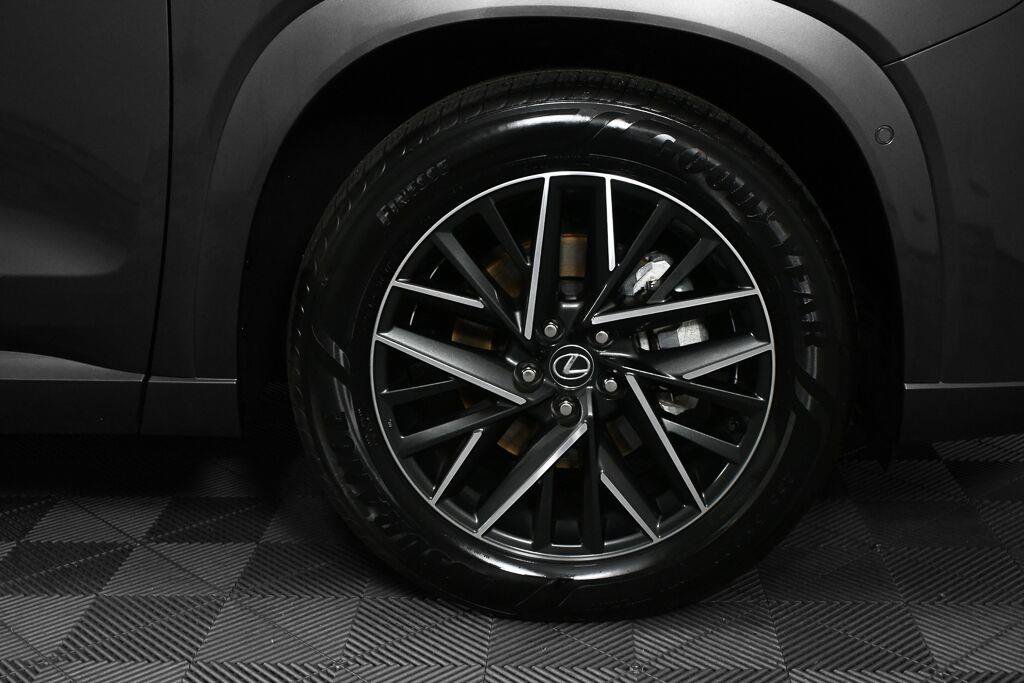 Used 2024 Lexus TX 350 FWD w/ Captains Chair Package image 35