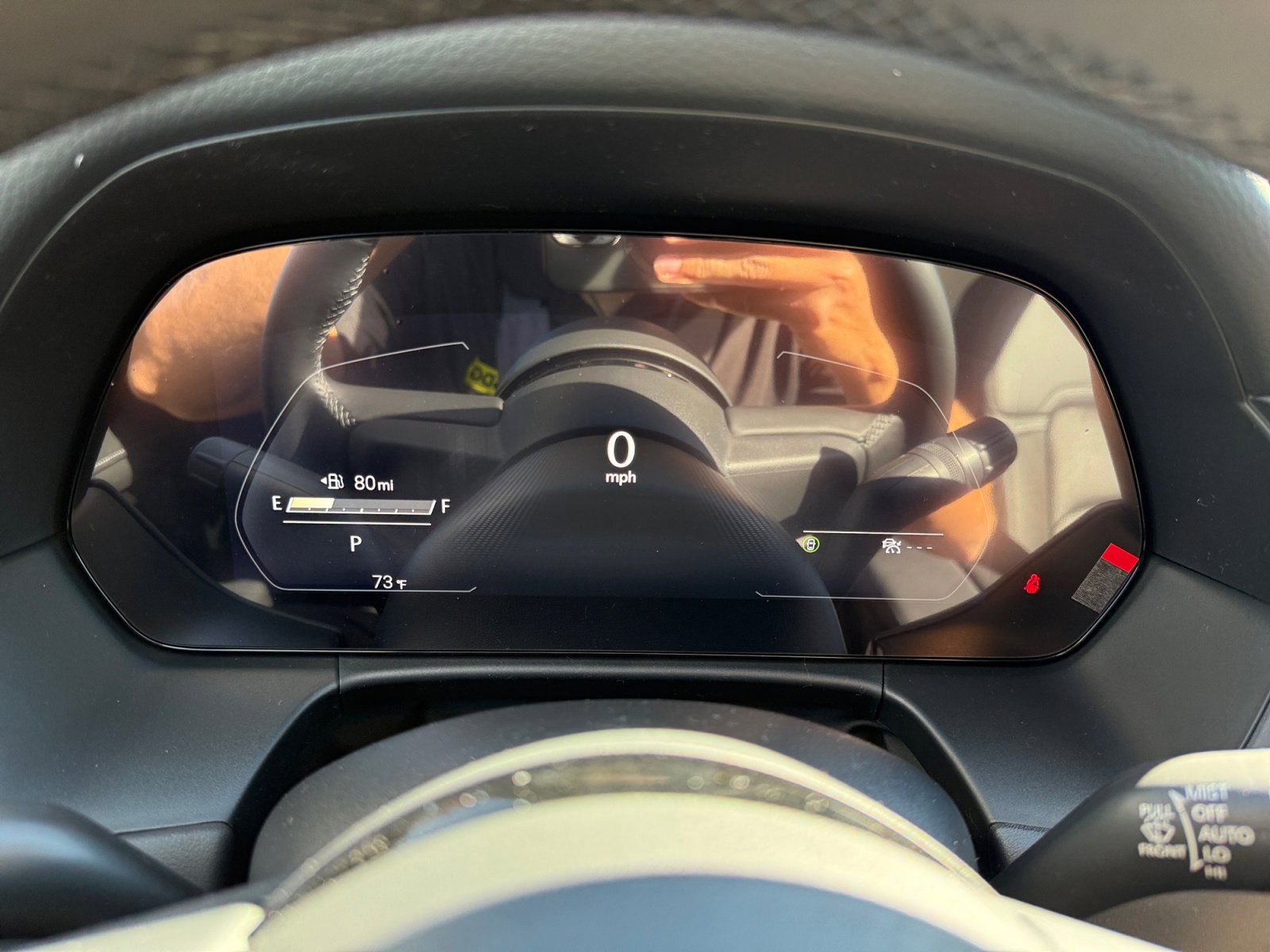 New 2026 MAZDA CX-5 Select image 11