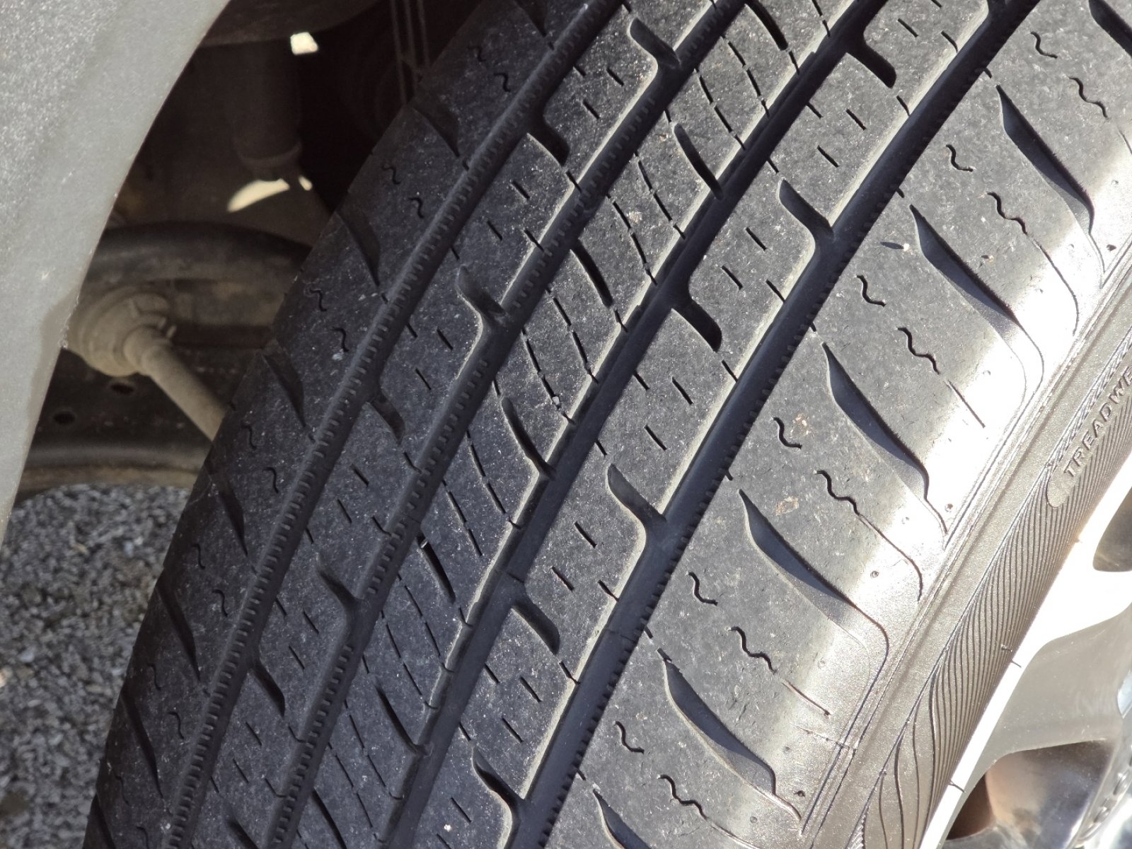 Used 2016 Jeep Renegade Trailhawk image 8