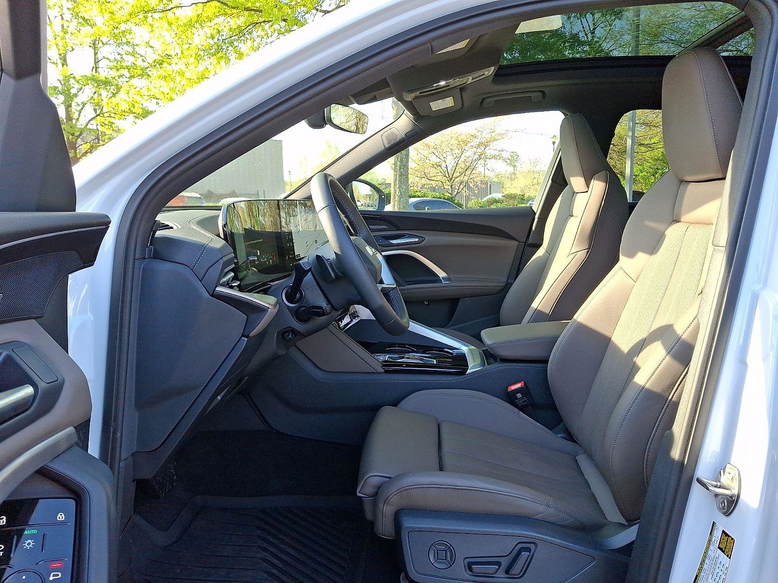 Certified 2025 Audi Q5 Premium Plus w/ Premium Plus image 13