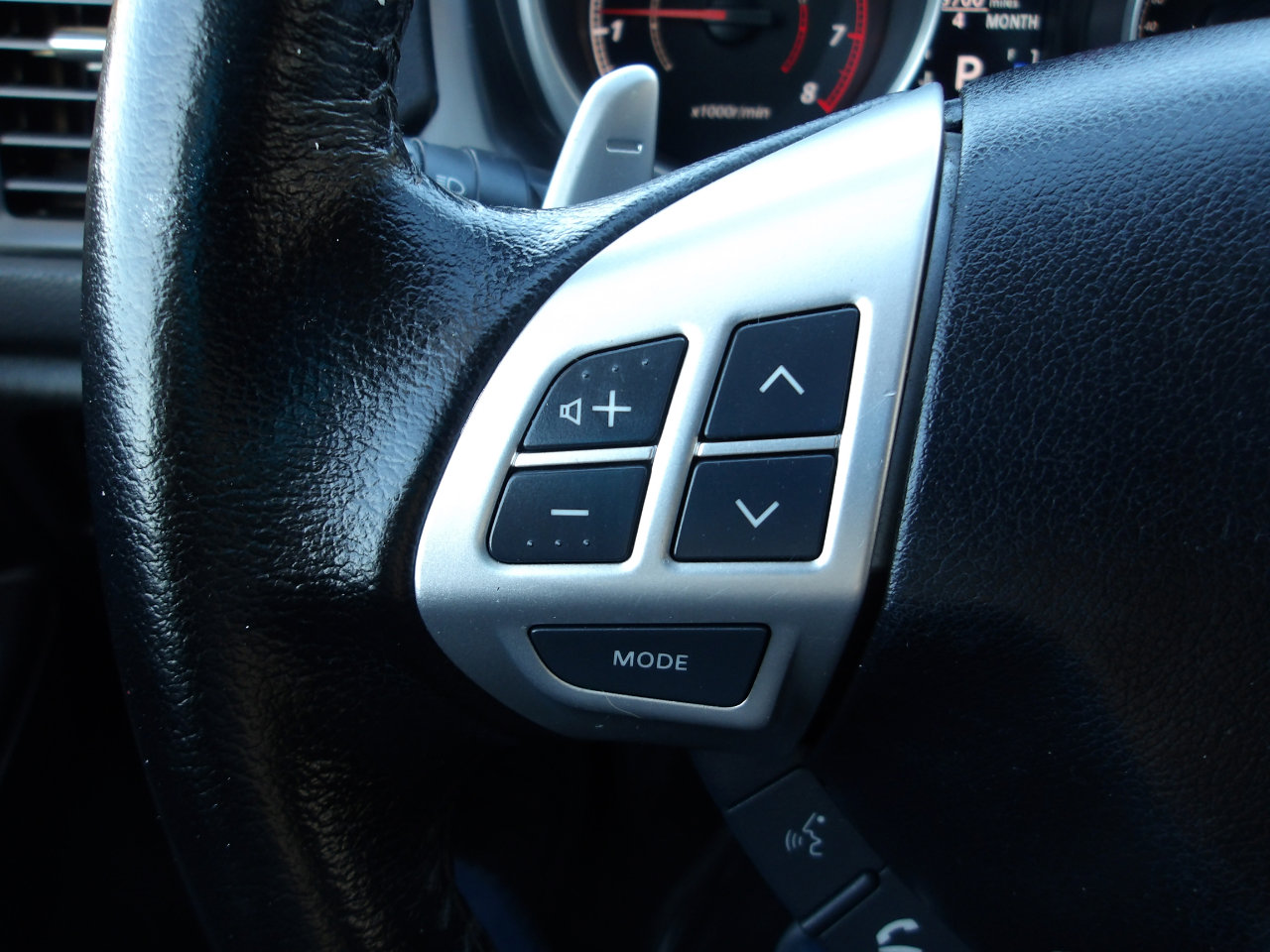 Used 2013 Mitsubishi Outlander Sport ES image 15