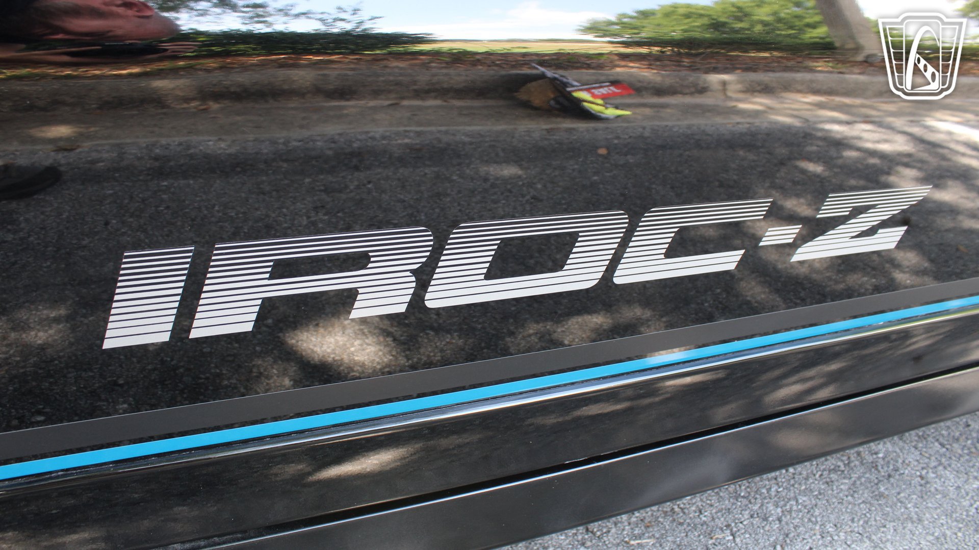 Used 1988 Chevrolet Camaro LT RWD image 39