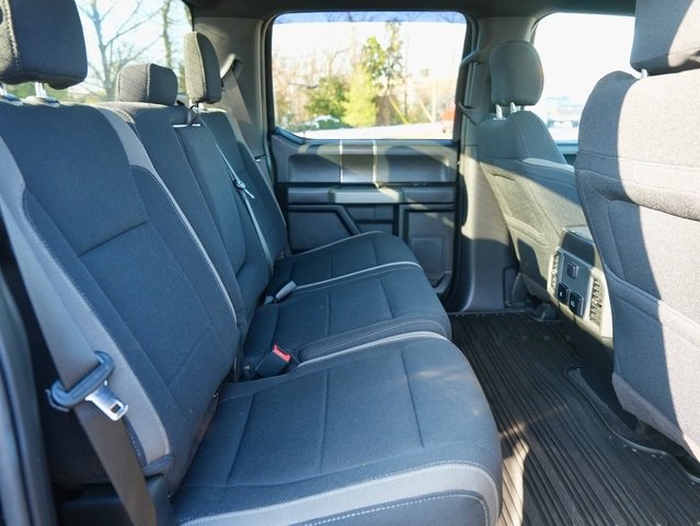 Used 2018 Ford F150 Raptor image 10