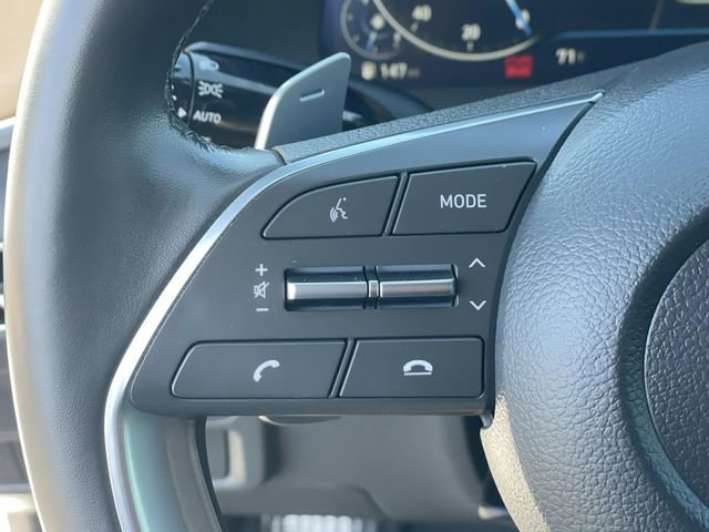 Used 2022 Hyundai Sonata Limited image 9