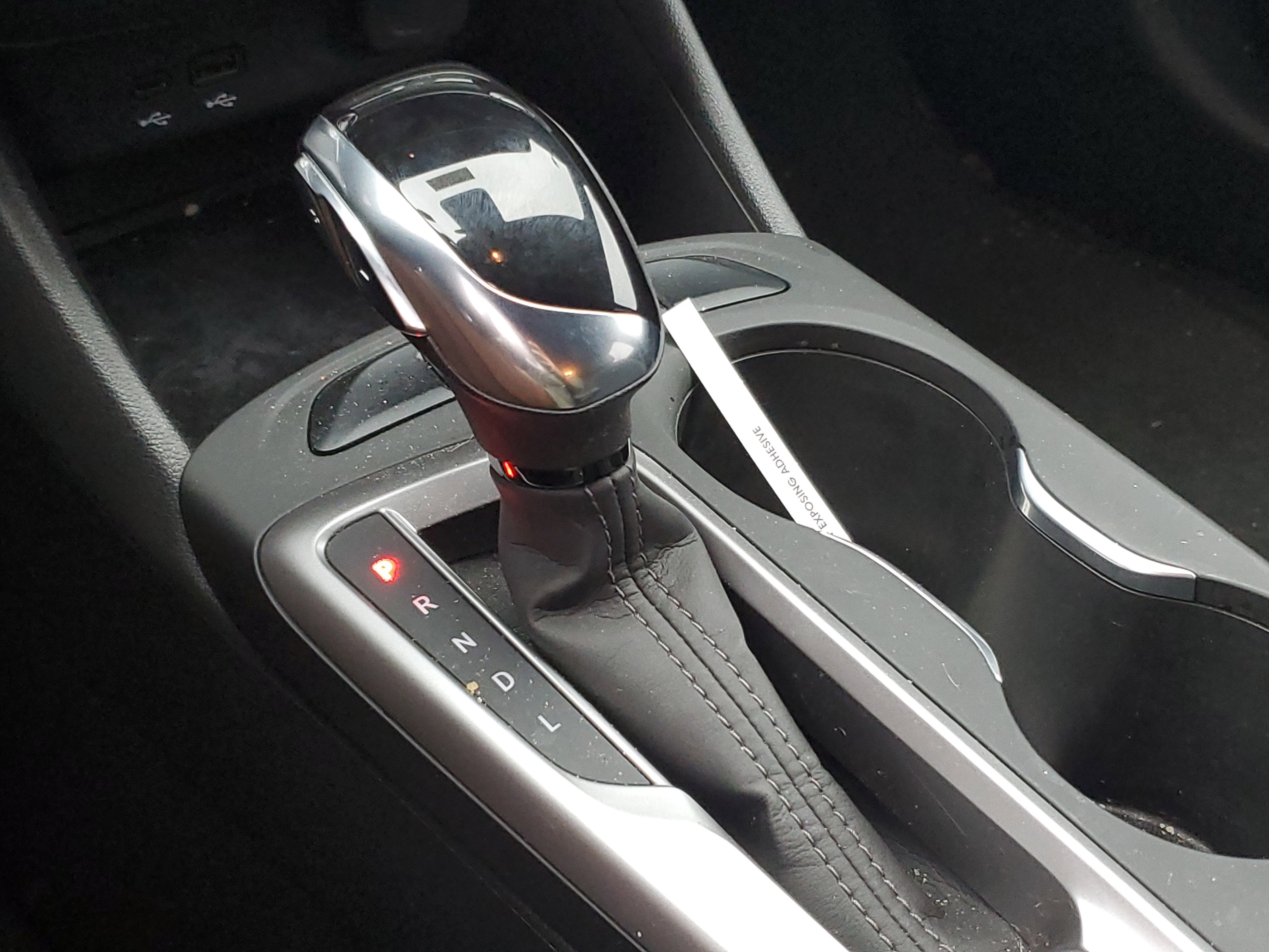 Used 2024 Buick Envista Preferred w/ Advanced Safety Package image 23